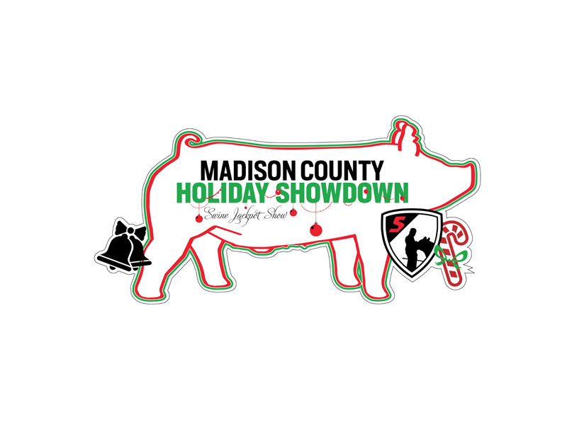 Logo for 2020 Holiday Showdown