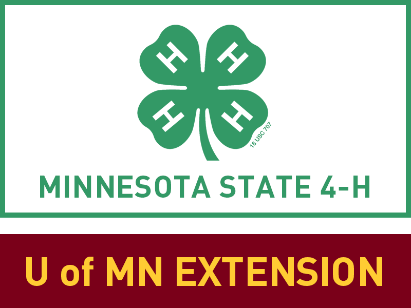 Logo for 2023 State 4-H Dog Show