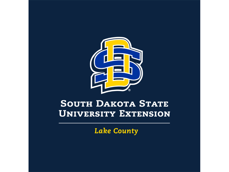 Logo for 2024 Lake County Achievement Days